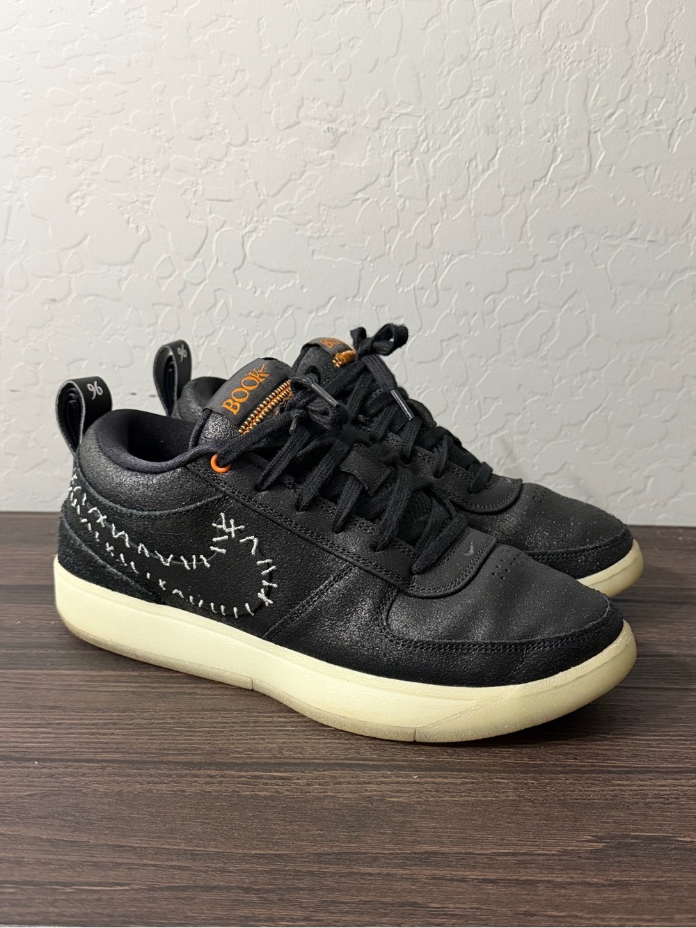 Nike Book 1 “Halloween” Basketball Shoes